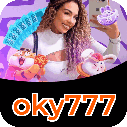 Catálogo slots oky777 mostrando top jogos Gates Olympus Sweet Bonanza Fortune Tiger Big Bass volatilidade RTP